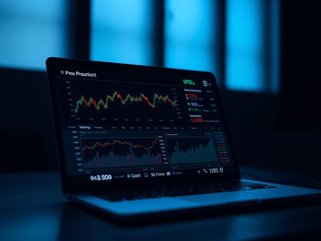 Pre-market analytics